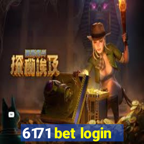 6171 bet login